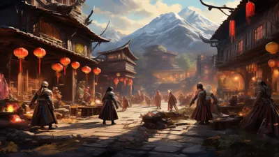 必看！9月6日九灵神域礼包码福利满满